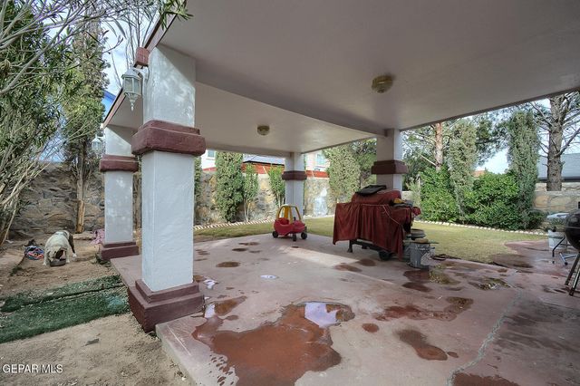 12321 TIERRA LAGUNA Drive, El Paso, TX 79938