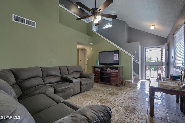 12321 TIERRA LAGUNA Drive, El Paso, TX 79938