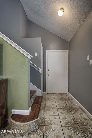 12321 TIERRA LAGUNA Drive, El Paso, TX 79938