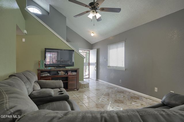 12321 TIERRA LAGUNA Drive, El Paso, TX 79938