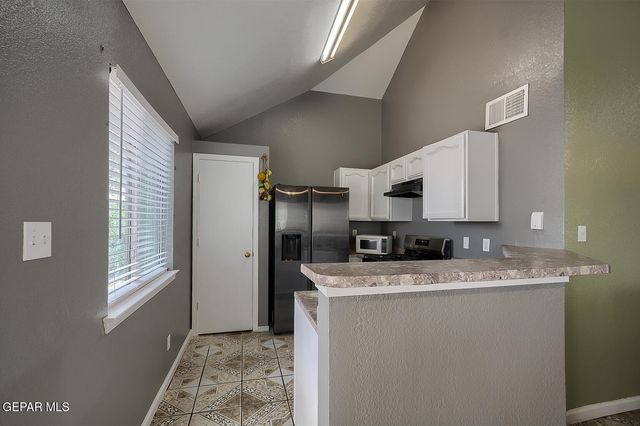 12321 TIERRA LAGUNA Drive, El Paso, TX 79938