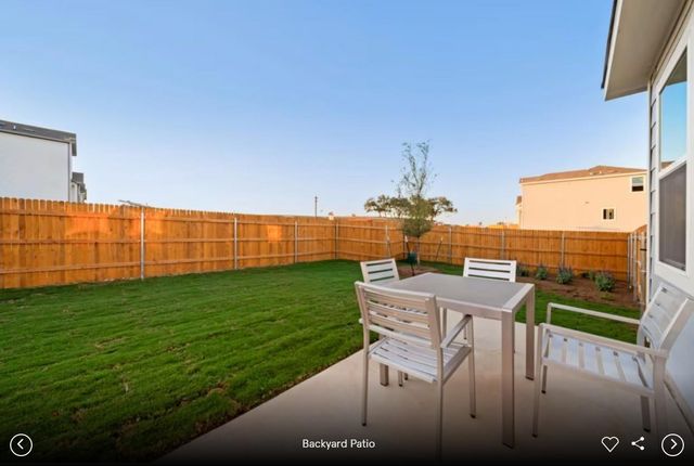 1501 Sky Vista Drive, Belton, TX 76513