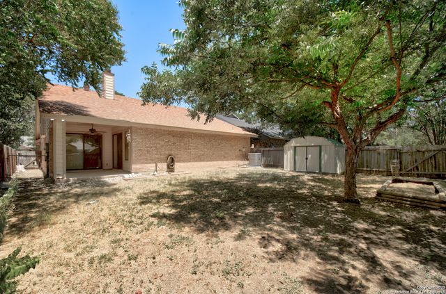 3234 Falcon Grove, San Antonio, TX 78247