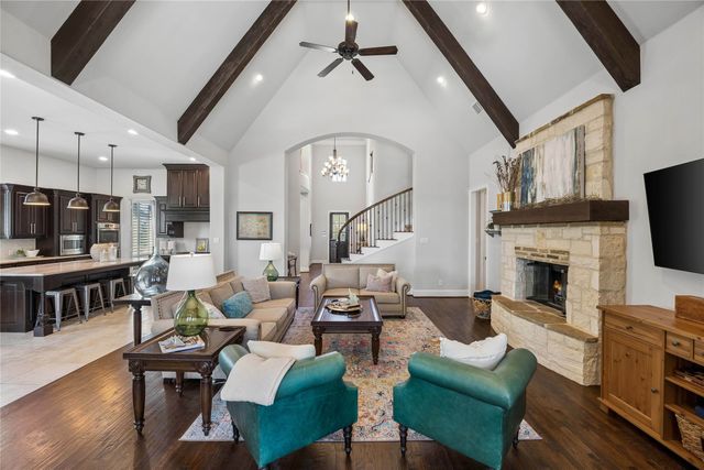 3760 Dogwood Drive, Prosper, TX 75078