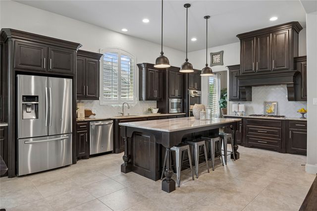 3760 Dogwood Drive, Prosper, TX 75078