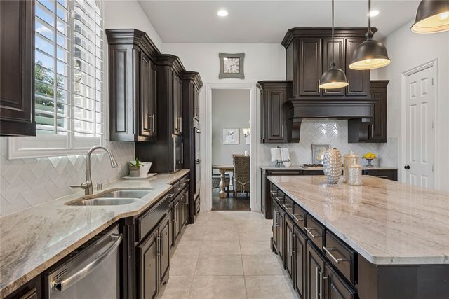 3760 Dogwood Drive, Prosper, TX 75078