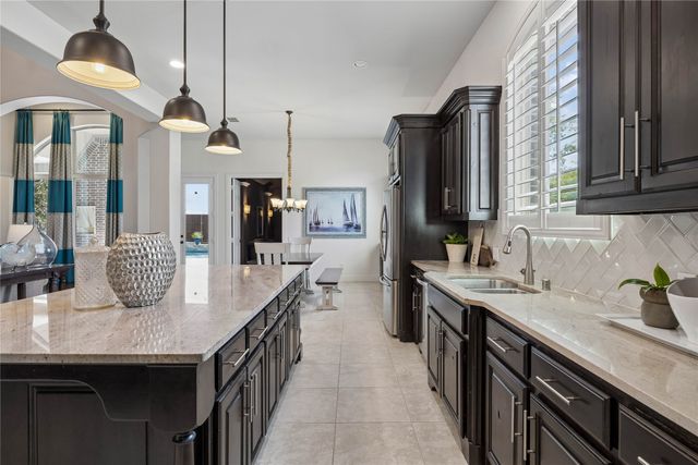 3760 Dogwood Drive, Prosper, TX 75078