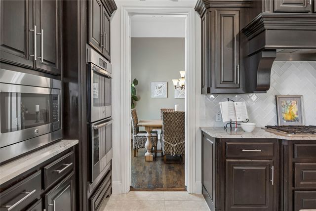 3760 Dogwood Drive, Prosper, TX 75078