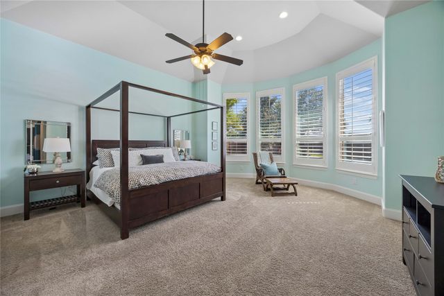 3760 Dogwood Drive, Prosper, TX 75078