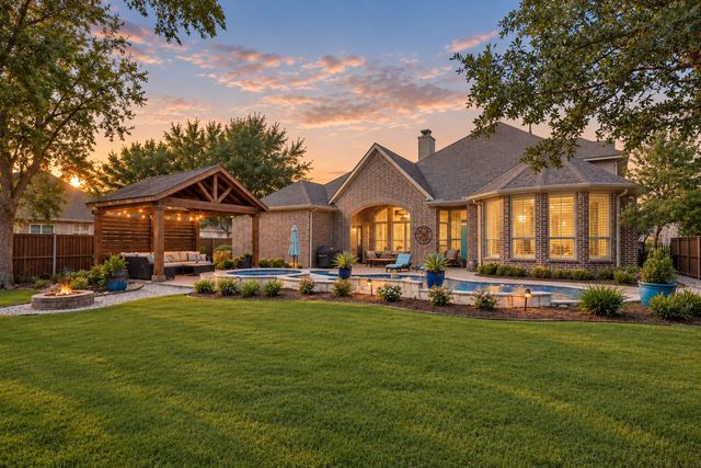 3760 Dogwood Drive, Prosper, TX 75078