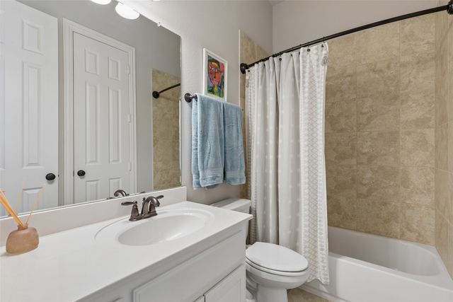 3760 Dogwood Drive, Prosper, TX 75078