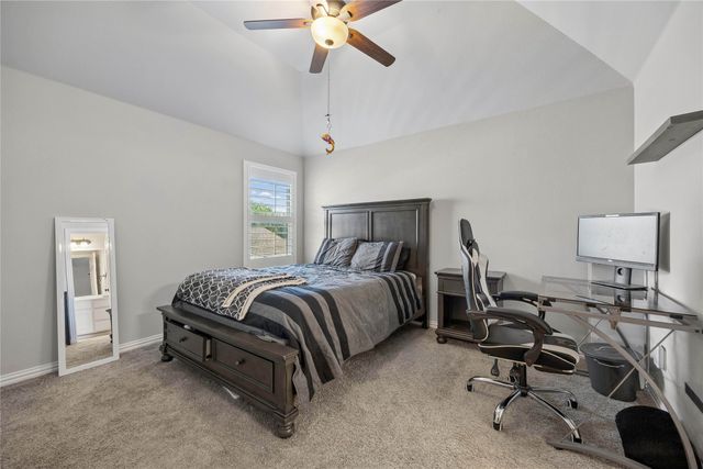 3760 Dogwood Drive, Prosper, TX 75078