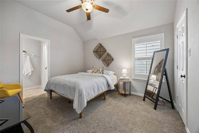 3760 Dogwood Drive, Prosper, TX 75078