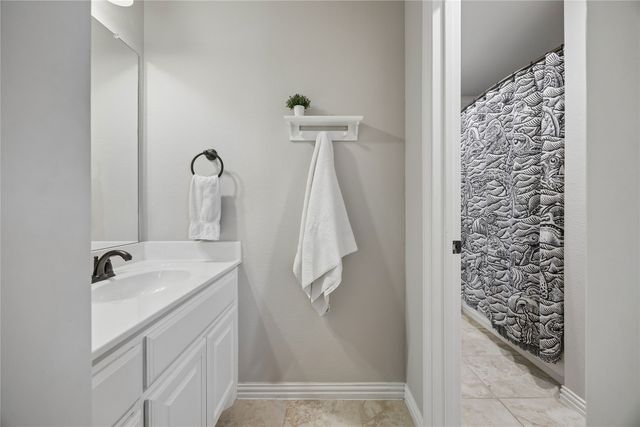 3760 Dogwood Drive, Prosper, TX 75078