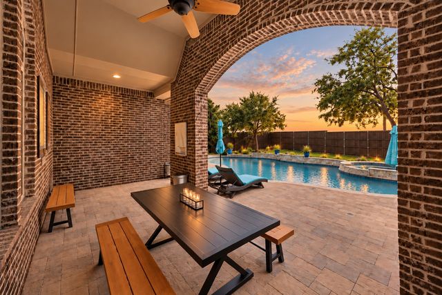 3760 Dogwood Drive, Prosper, TX 75078