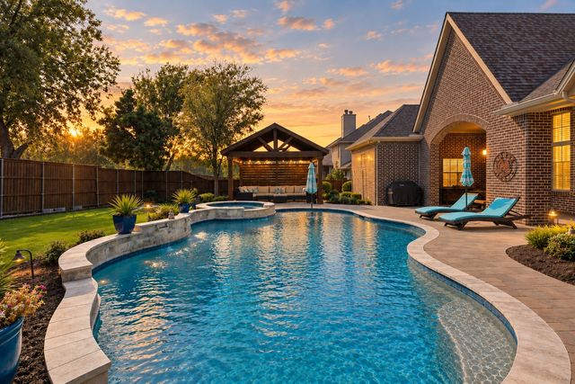 3760 Dogwood Drive, Prosper, TX 75078