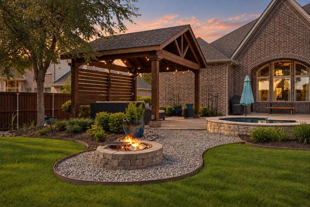3760 Dogwood Drive, Prosper, TX 75078