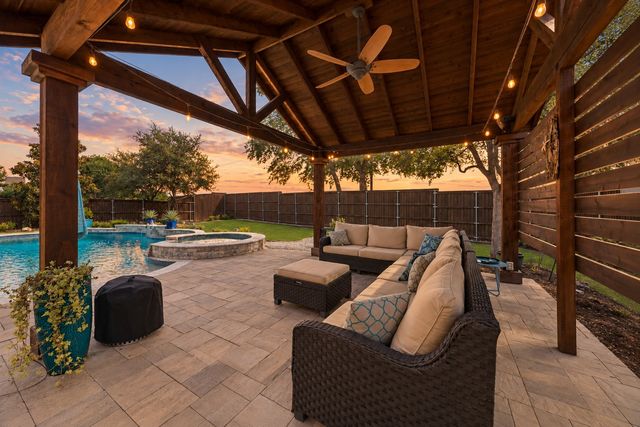3760 Dogwood Drive, Prosper, TX 75078