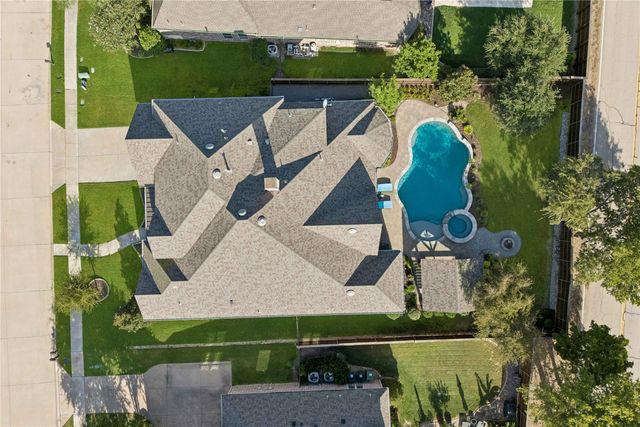 3760 Dogwood Drive, Prosper, TX 75078