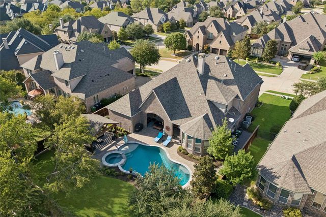 3760 Dogwood Drive, Prosper, TX 75078