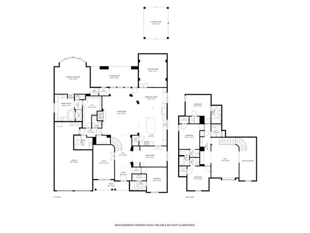 3760 Dogwood Drive, Prosper, TX 75078