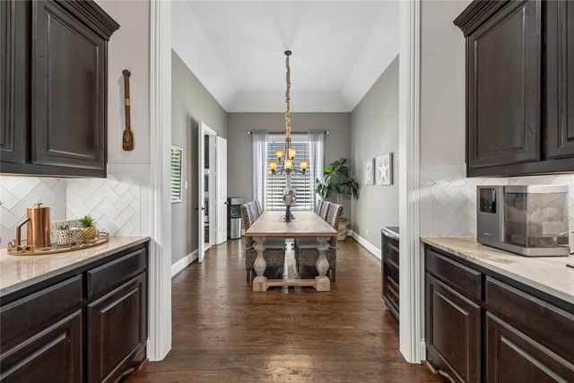 3760 Dogwood Drive, Prosper, TX 75078