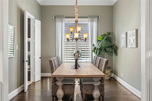 3760 Dogwood Drive, Prosper, TX 75078