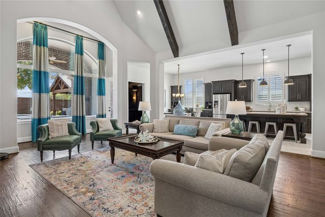 3760 Dogwood Drive, Prosper, TX 75078
