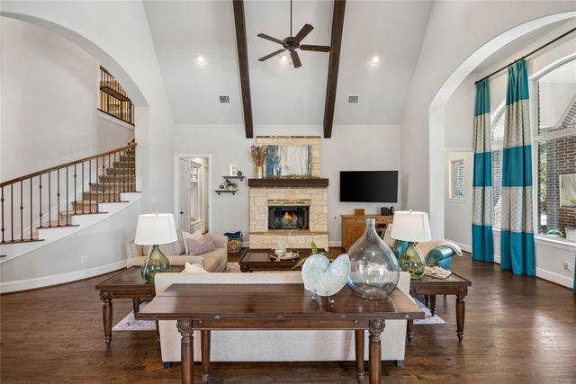 3760 Dogwood Drive, Prosper, TX 75078