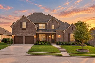 3760 Dogwood Drive, Prosper, TX 75078