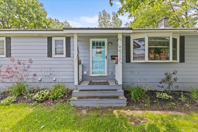 49 Russell Street, St. Albans City, VT 05478