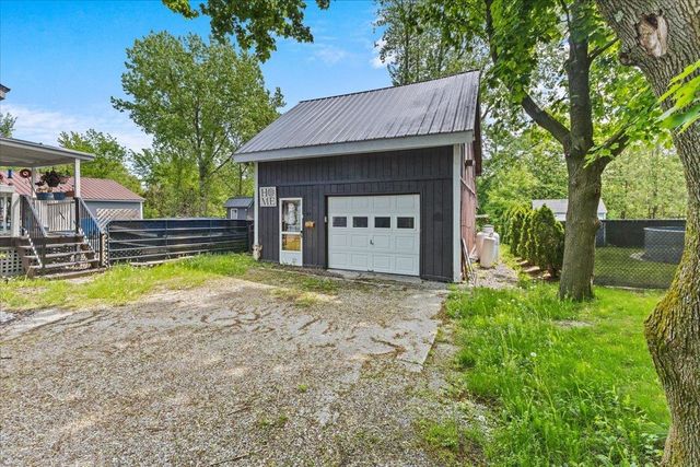 49 Russell Street, St. Albans City, VT 05478