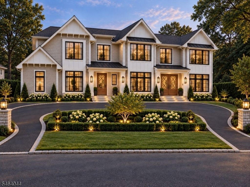 67 Great Hills Rd, Millburn Twp., NJ 07078 — exterior