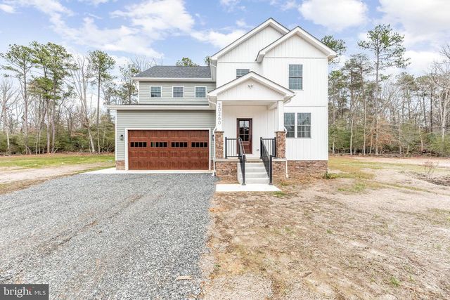 20260 HAWKS WAY, Leonardtown, MD 20650