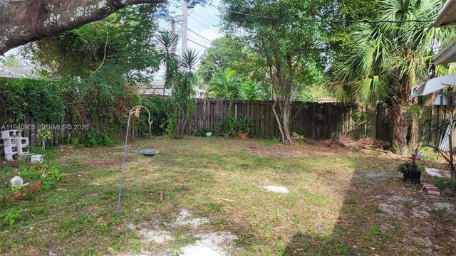 801 SW 22nd Ave, Fort Lauderdale, FL 33312