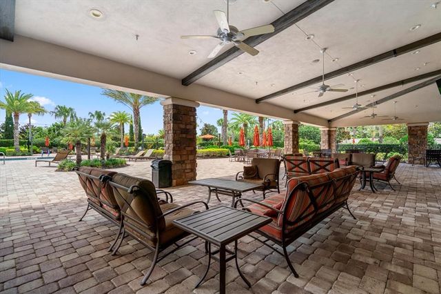 1282 ZEEK RIDGE STREET, Clermont, FL 34715