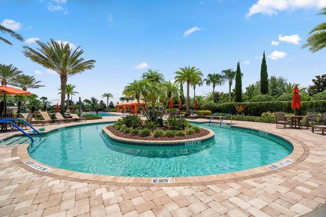 1282 ZEEK RIDGE STREET, Clermont, FL 34715
