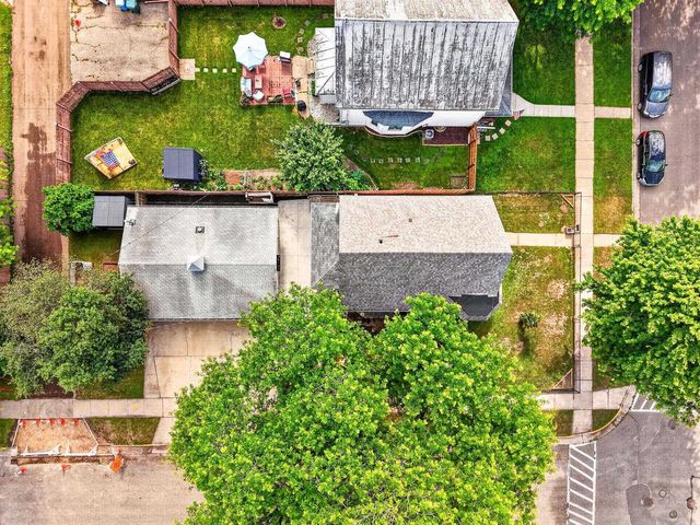 432 6th Street, Baraboo, WI 53913