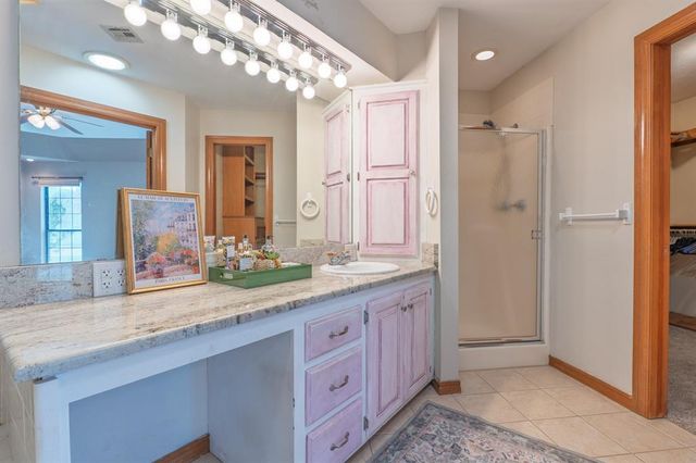 1201 Castle Creek Street, Shawnee, OK 74804