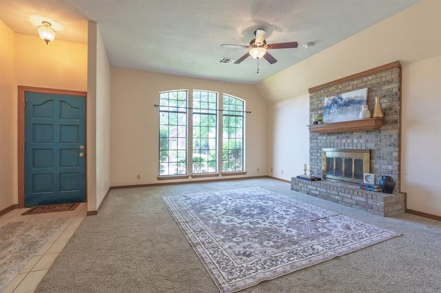 1201 Castle Creek Street, Shawnee, OK 74804