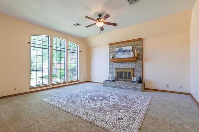 1201 Castle Creek Street, Shawnee, OK 74804