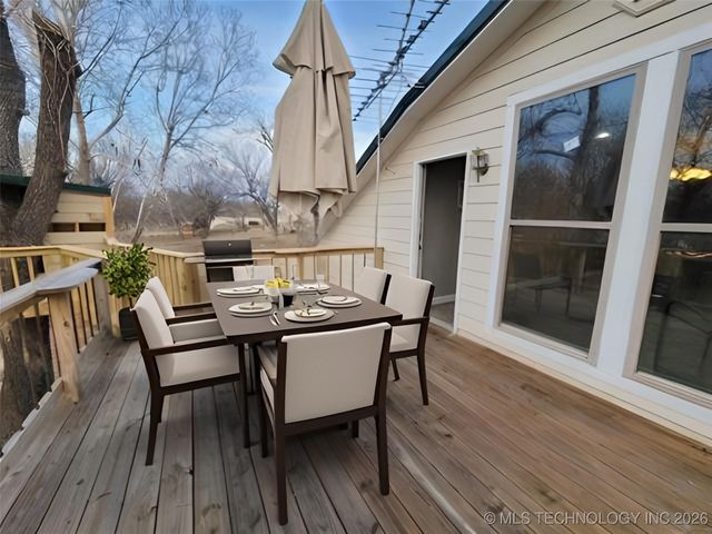 23 Falcon Nest Road Falcon Cove 2, Eufaula, OK 74432