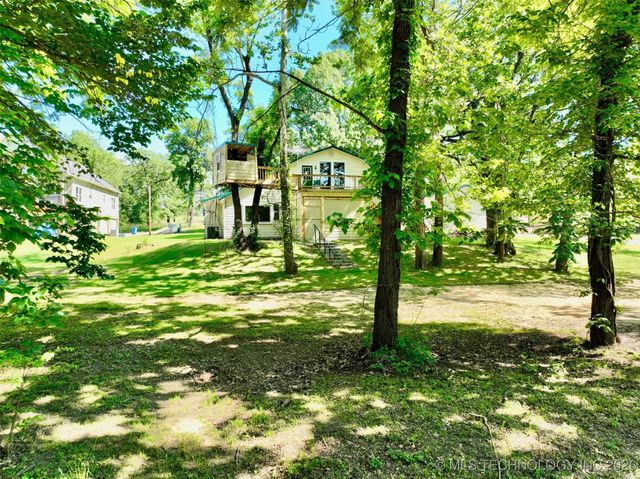 23 Falcon Nest Road Falcon Cove 2, Eufaula, OK 74432