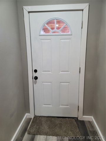 23 Falcon Nest Road Falcon Cove 2, Eufaula, OK 74432