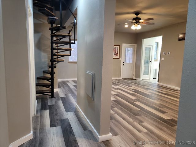 23 Falcon Nest Road Falcon Cove 2, Eufaula, OK 74432