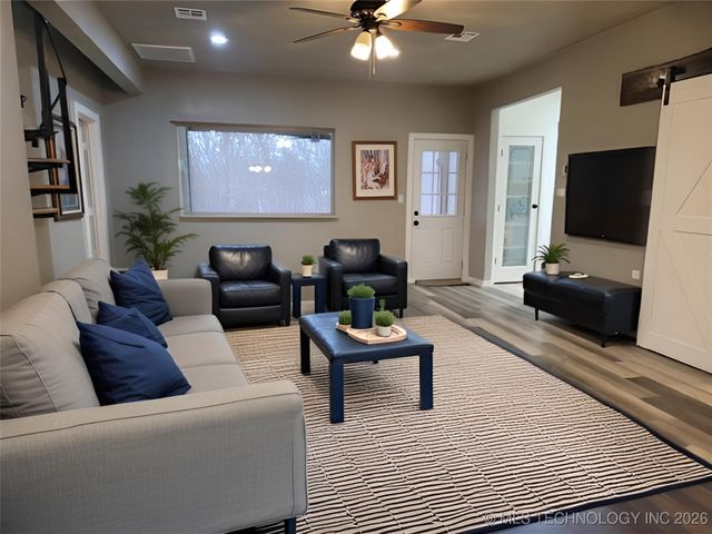 23 Falcon Nest Road Falcon Cove 2, Eufaula, OK 74432