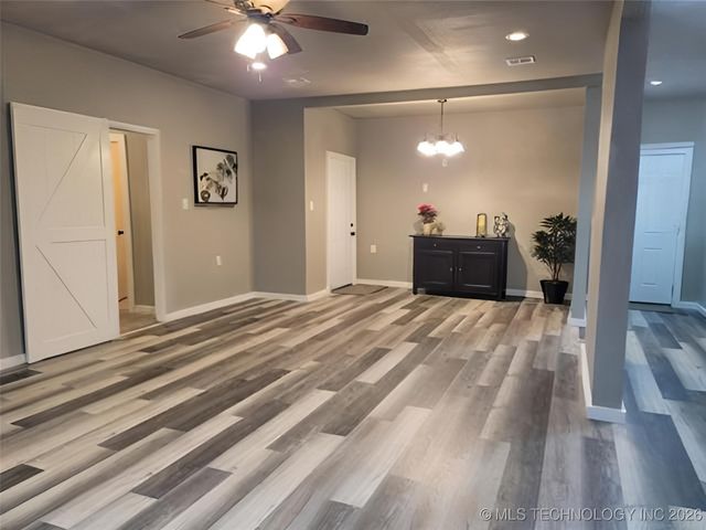 23 Falcon Nest Road Falcon Cove 2, Eufaula, OK 74432