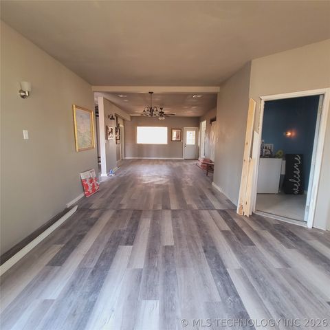 23 Falcon Nest Road Falcon Cove 2, Eufaula, OK 74432