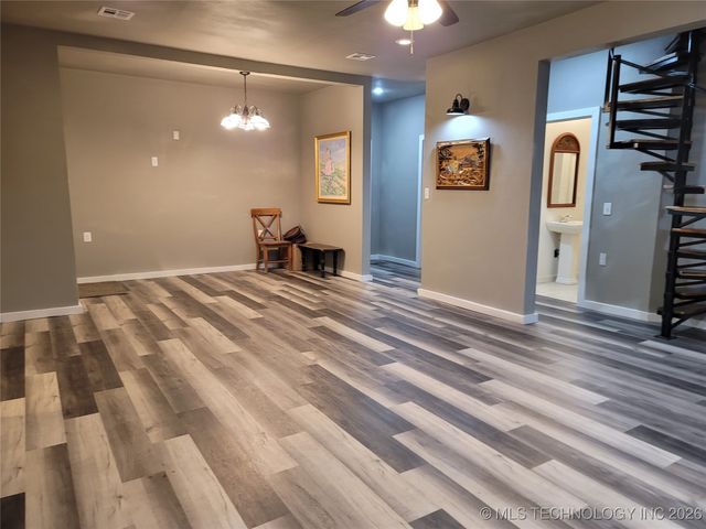 23 Falcon Nest Road Falcon Cove 2, Eufaula, OK 74432