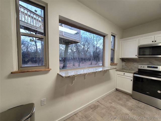 23 Falcon Nest Road Falcon Cove 2, Eufaula, OK 74432